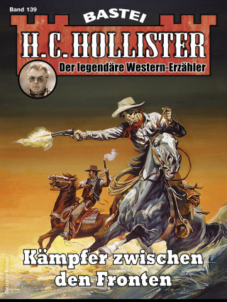H.C. Hollister: H. C. Hollister 139