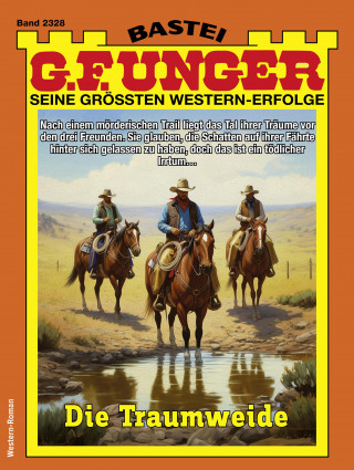 G. F. Unger: G. F. Unger 2328