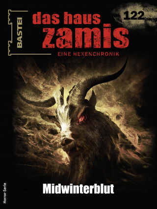 Susan Schwartz: Das Haus Zamis 122