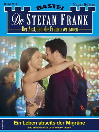 Stefan Frank: Dr. Stefan Frank 2818