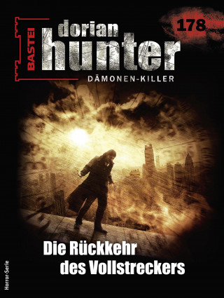 Martin Kay: Dorian Hunter 178