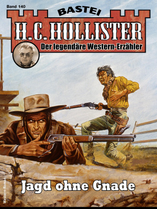 H.C. Hollister: H. C. Hollister 140