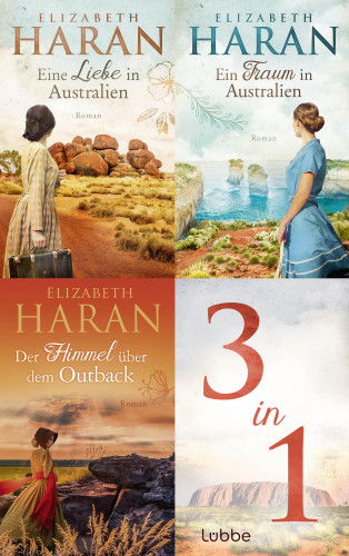 Elizabeth Haran: Träume und Liebe in Australien