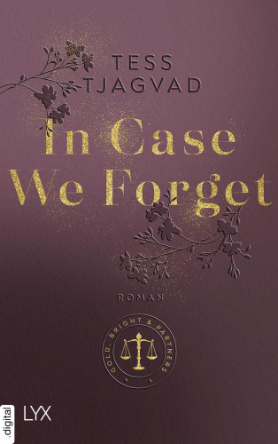 Tess Tjagvad: In Case We Forget