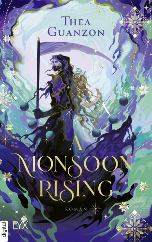 Thea Guanzon: A Monsoon Rising