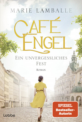 Marie Lamballe: Café Engel