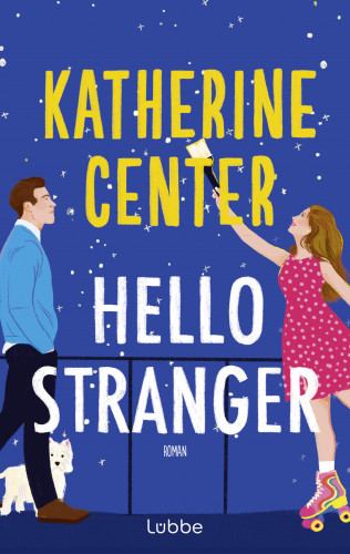 Katherine Center: Hello Stranger