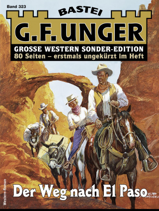 G. F. Unger: G. F. Unger Sonder-Edition 323