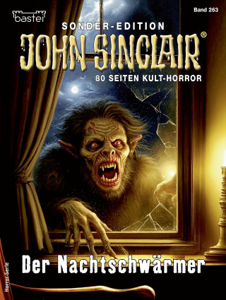 Jason Dark: John Sinclair Sonder-Edition 263