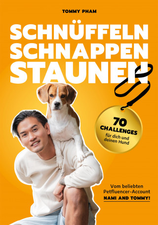 Tommy Pham: Schnüffeln, Schnappen, Staunen