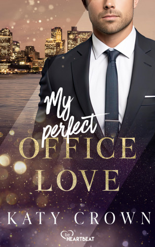 Katy Crown: My Perfect Office Love