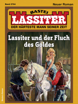 Pete Hackett: Lassiter 2764