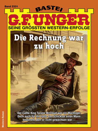 G. F. Unger: G. F. Unger 2331