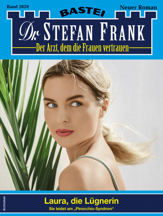 Stefan Frank: Dr. Stefan Frank 2820