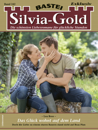 Lea Ross: Silvia-Gold 242