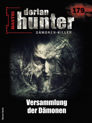 Martin Kay: Dorian Hunter 179