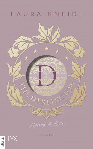 Laura Kneidl: The Darlington - Henry & Kate