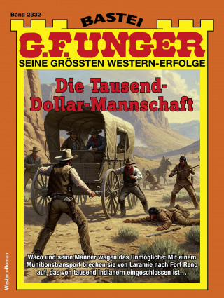 G. F. Unger: G. F. Unger 2332