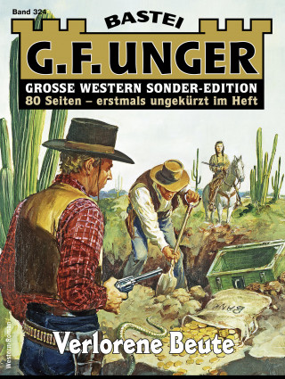 G. F. Unger: G. F. Unger Sonder-Edition 324