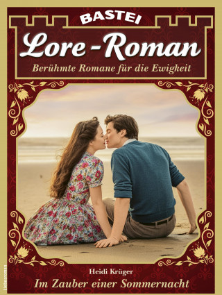 Heidi Krüger: Lore-Roman 214