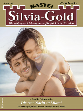 Amelie Grünewald: Silvia-Gold 206