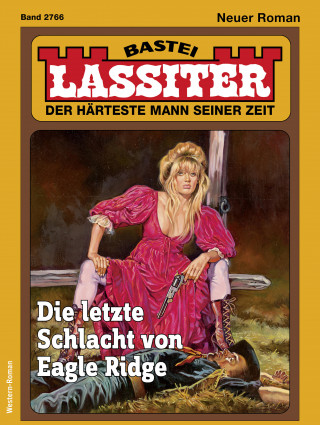 A. B. Mercy: Lassiter 2766