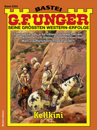 G. F. Unger: G. F. Unger 2333
