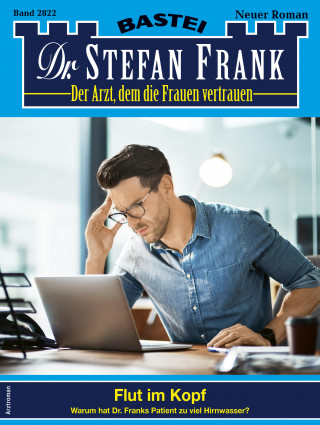 Stefan Frank: Dr. Stefan Frank 2822