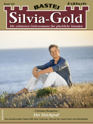 Christina Hergarten: Silvia-Gold 243
