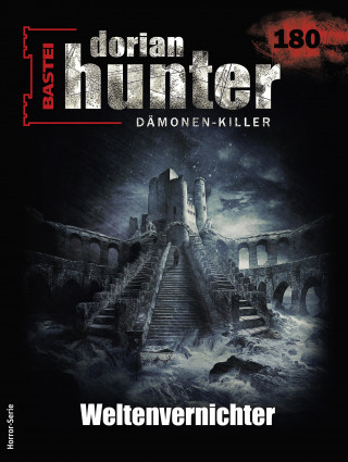 Martin Kay: Dorian Hunter 180