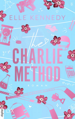 Elle Kennedy: The Charlie Method