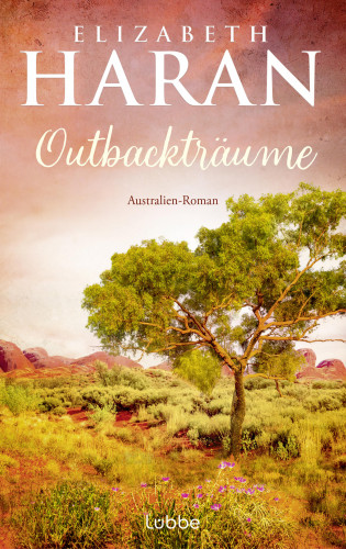 Elizabeth Haran: Outbackträume