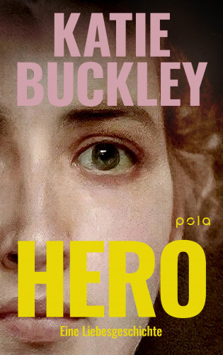 Katie Buckley: Hero
