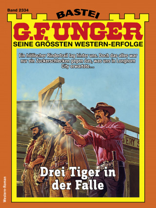 G. F. Unger: G. F. Unger 2334