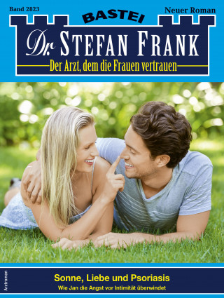 Stefan Frank: Dr. Stefan Frank 2823