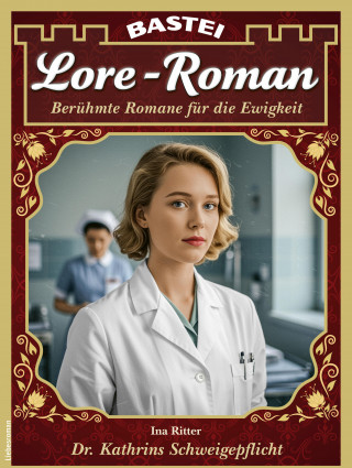 Ina Ritter: Lore-Roman 215
