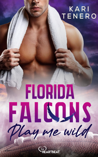 Kari Tenero: Florida Falcons - Play me wild