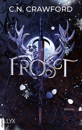 C.N. Crawford: Frost