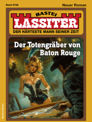 Kolja van Horn: Lassiter 2768