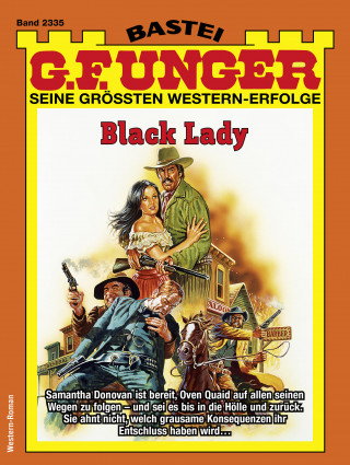 G. F. Unger: G. F. Unger 2335