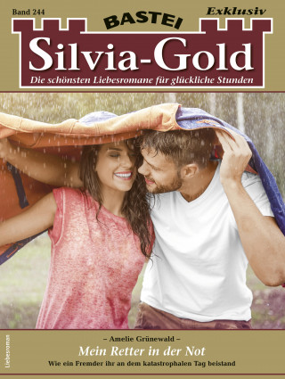 Amelie Grünewald: Silvia-Gold 244