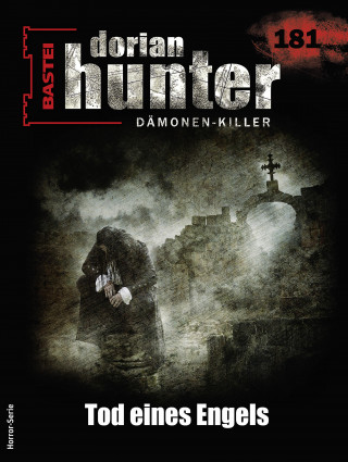 Martin Kay: Dorian Hunter 181
