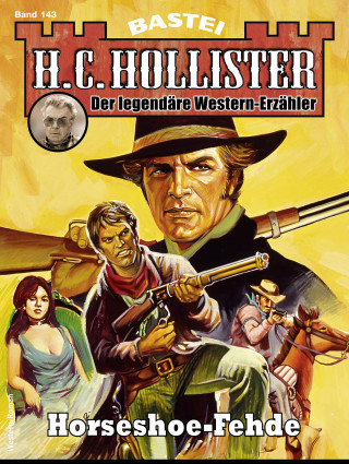 H.C. Hollister: H. C. Hollister 143