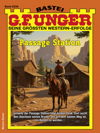G. F. Unger: G. F. Unger 2336