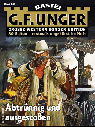 G. F. Unger: G. F. Unger Sonder-Edition 326