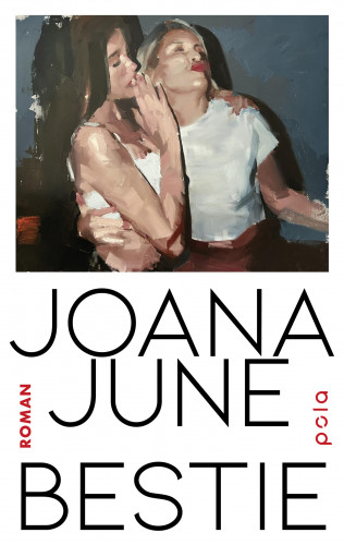 Joana June: Bestie