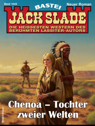 Jack Slade: Jack Slade 1042