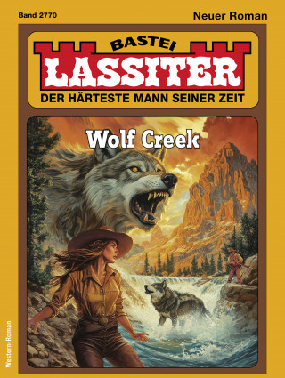 Katja Martens: Lassiter 2770