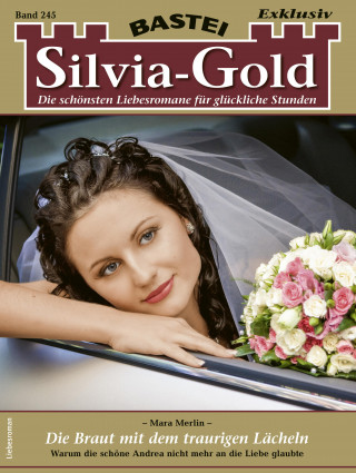 Mara Merlin: Silvia-Gold 245