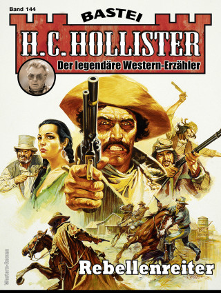 H.C. Hollister: H. C. Hollister 144